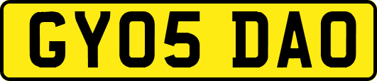 GY05DAO