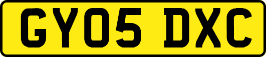 GY05DXC