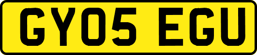 GY05EGU