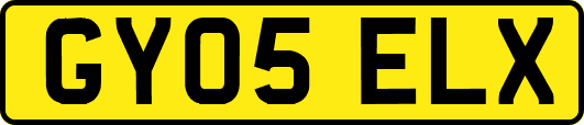 GY05ELX