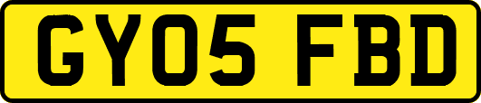 GY05FBD