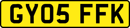 GY05FFK