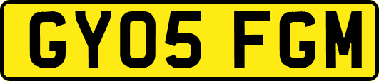 GY05FGM