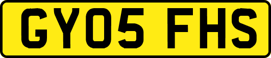 GY05FHS