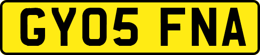 GY05FNA