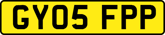 GY05FPP