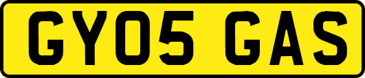 GY05GAS