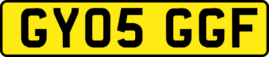 GY05GGF