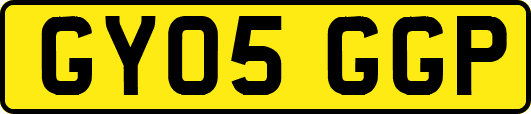 GY05GGP