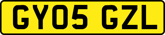 GY05GZL