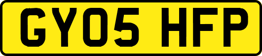 GY05HFP