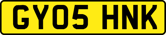 GY05HNK