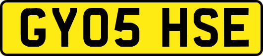 GY05HSE