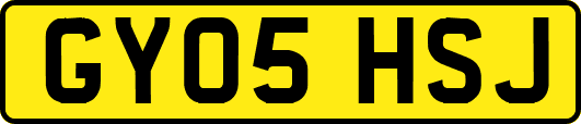 GY05HSJ