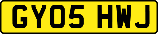 GY05HWJ