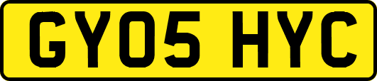 GY05HYC