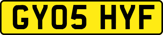 GY05HYF