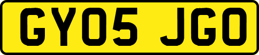 GY05JGO