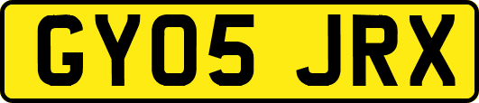 GY05JRX