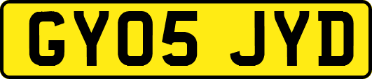 GY05JYD