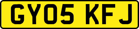 GY05KFJ