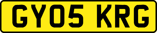 GY05KRG