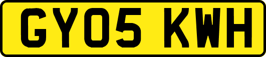 GY05KWH