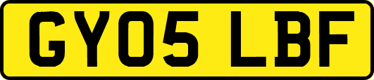 GY05LBF