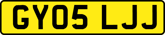 GY05LJJ