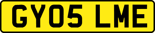 GY05LME