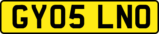 GY05LNO