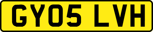 GY05LVH