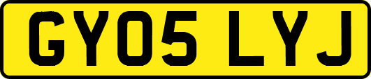 GY05LYJ