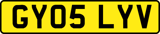 GY05LYV