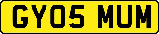 GY05MUM
