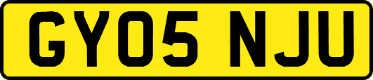 GY05NJU