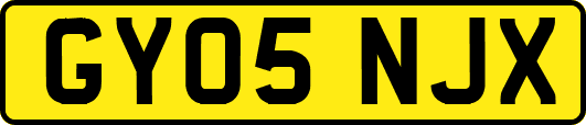 GY05NJX