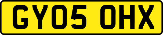 GY05OHX