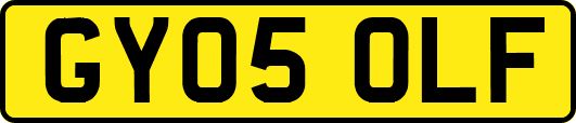 GY05OLF