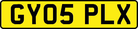 GY05PLX