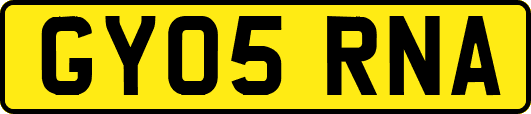 GY05RNA