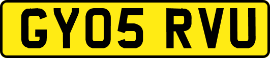 GY05RVU