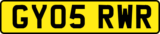 GY05RWR