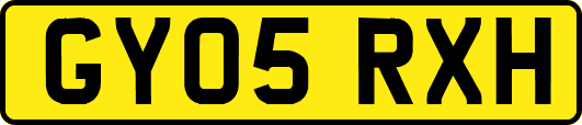 GY05RXH