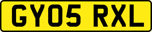 GY05RXL