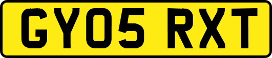 GY05RXT