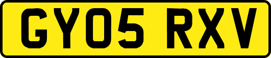 GY05RXV