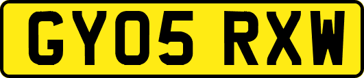 GY05RXW