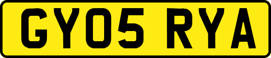 GY05RYA