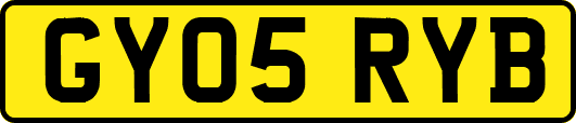 GY05RYB